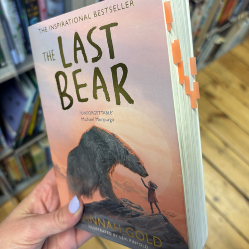 The Last Bear