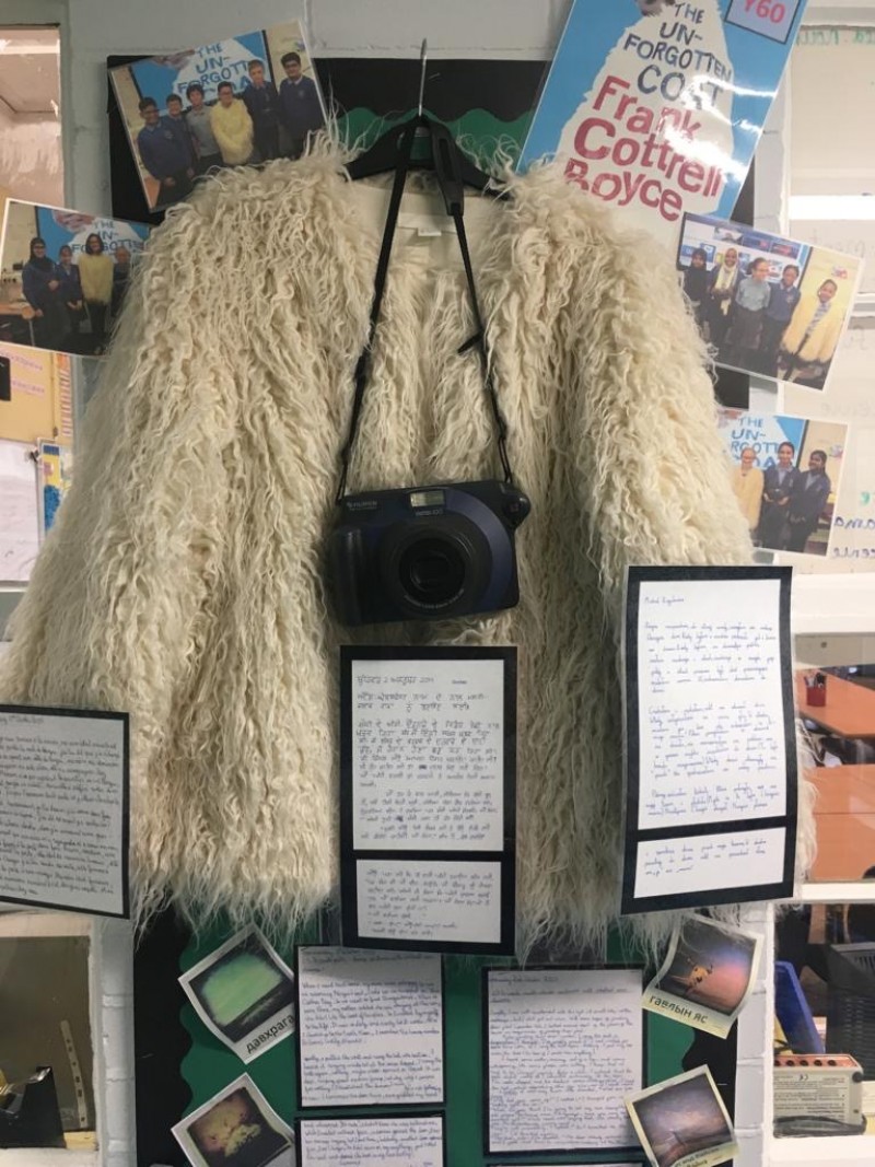 Oldfield Primary - London