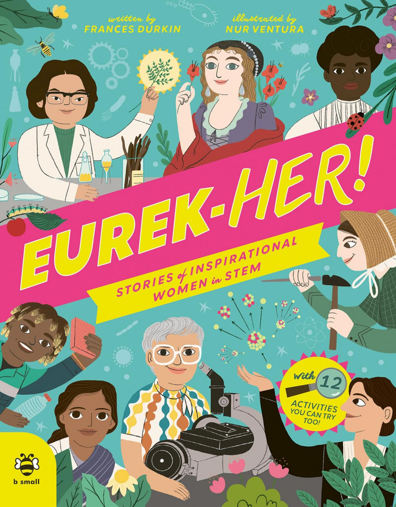 Eurek-her