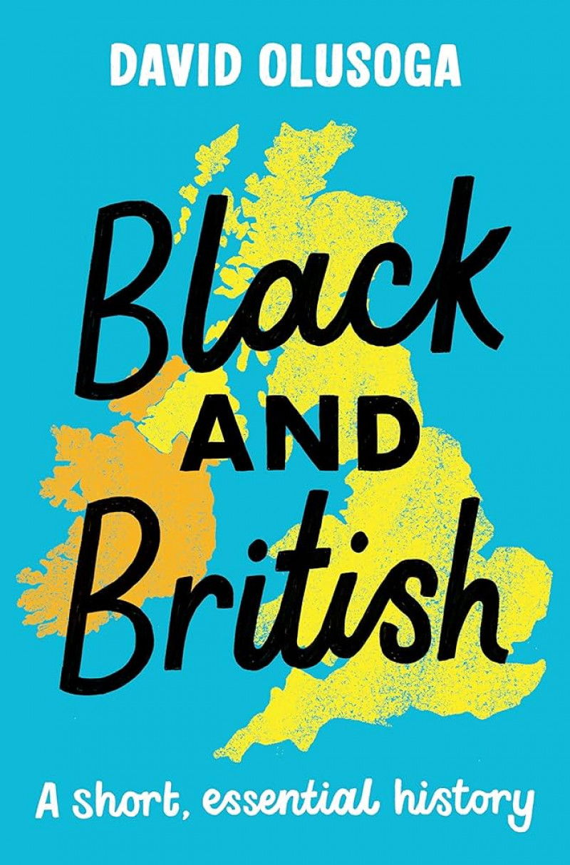 Black History Month 2024: Five Book Recommendations with Planning