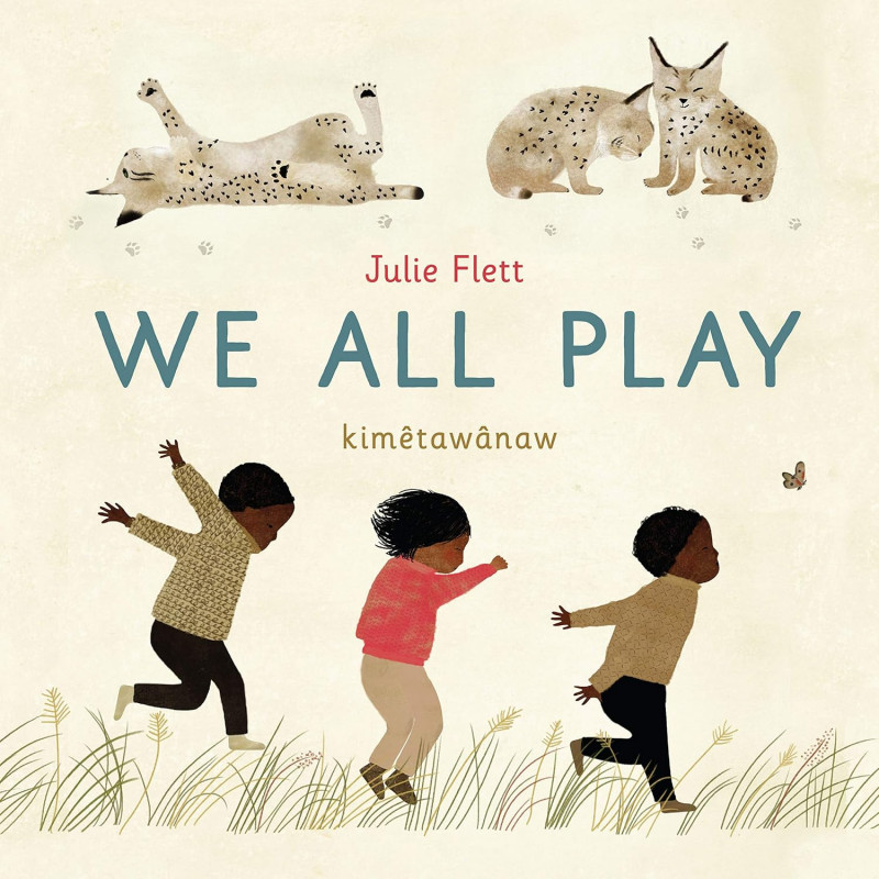 We All Play