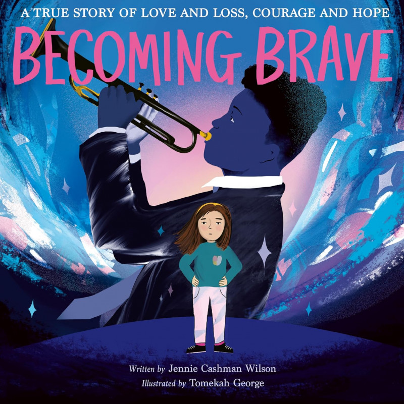becomingbrave