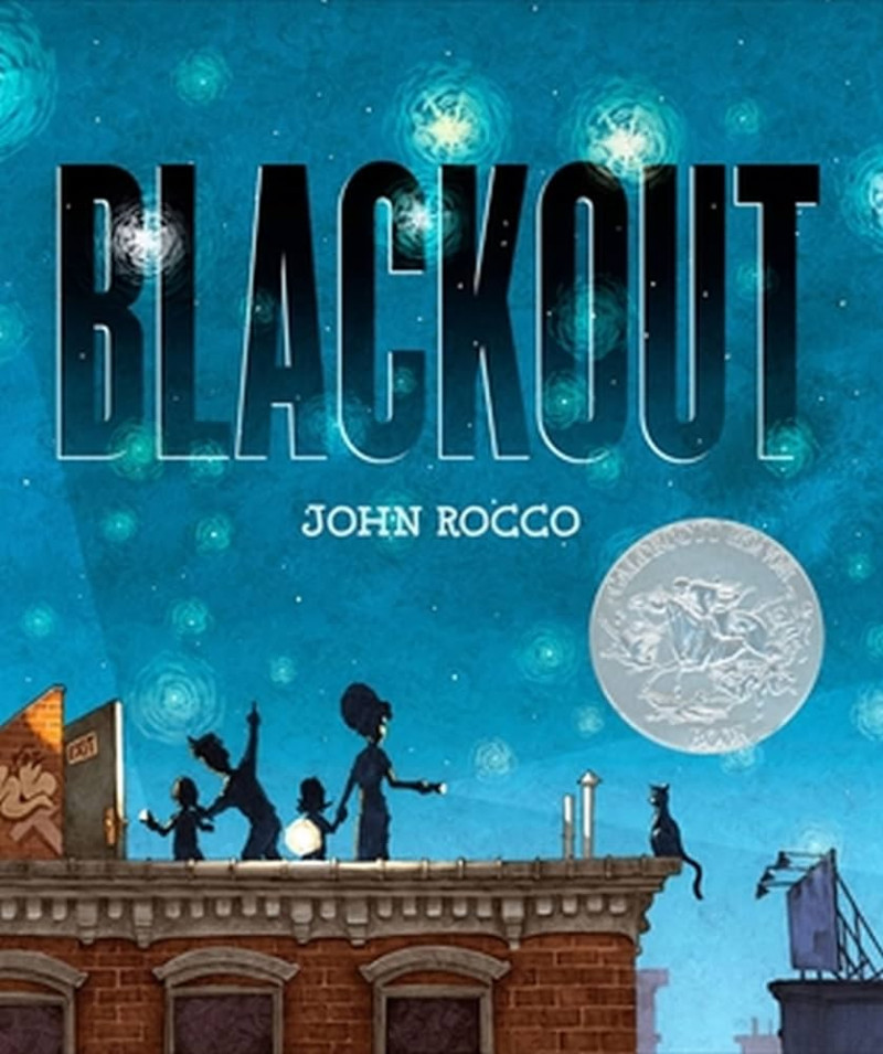 blackout