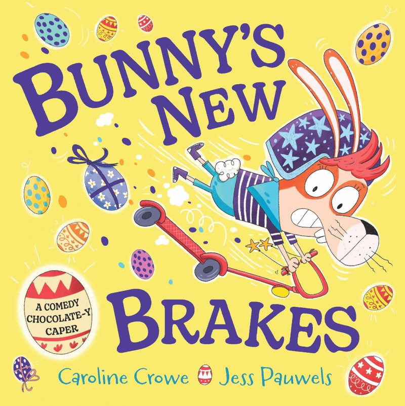 bunnysnewbrakes