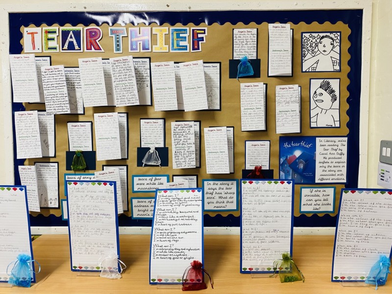 Hollydale Primary - London