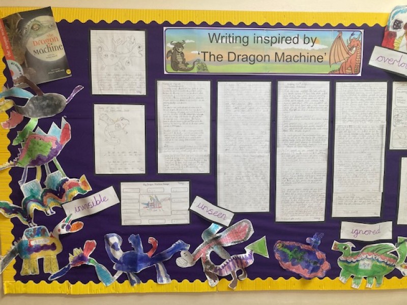 Bilton Infant School - Rugby