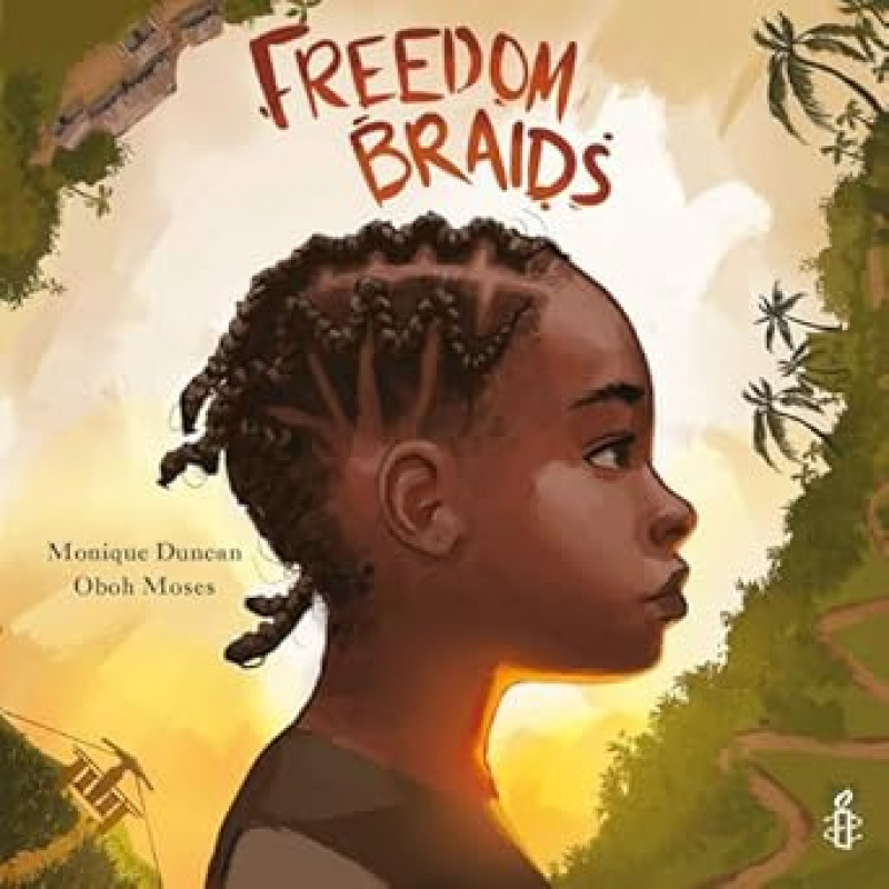 freedombraids