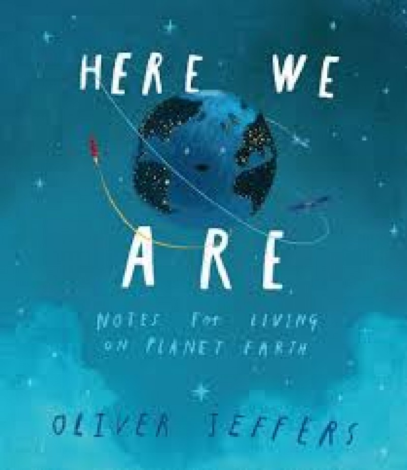 Whole School Texts