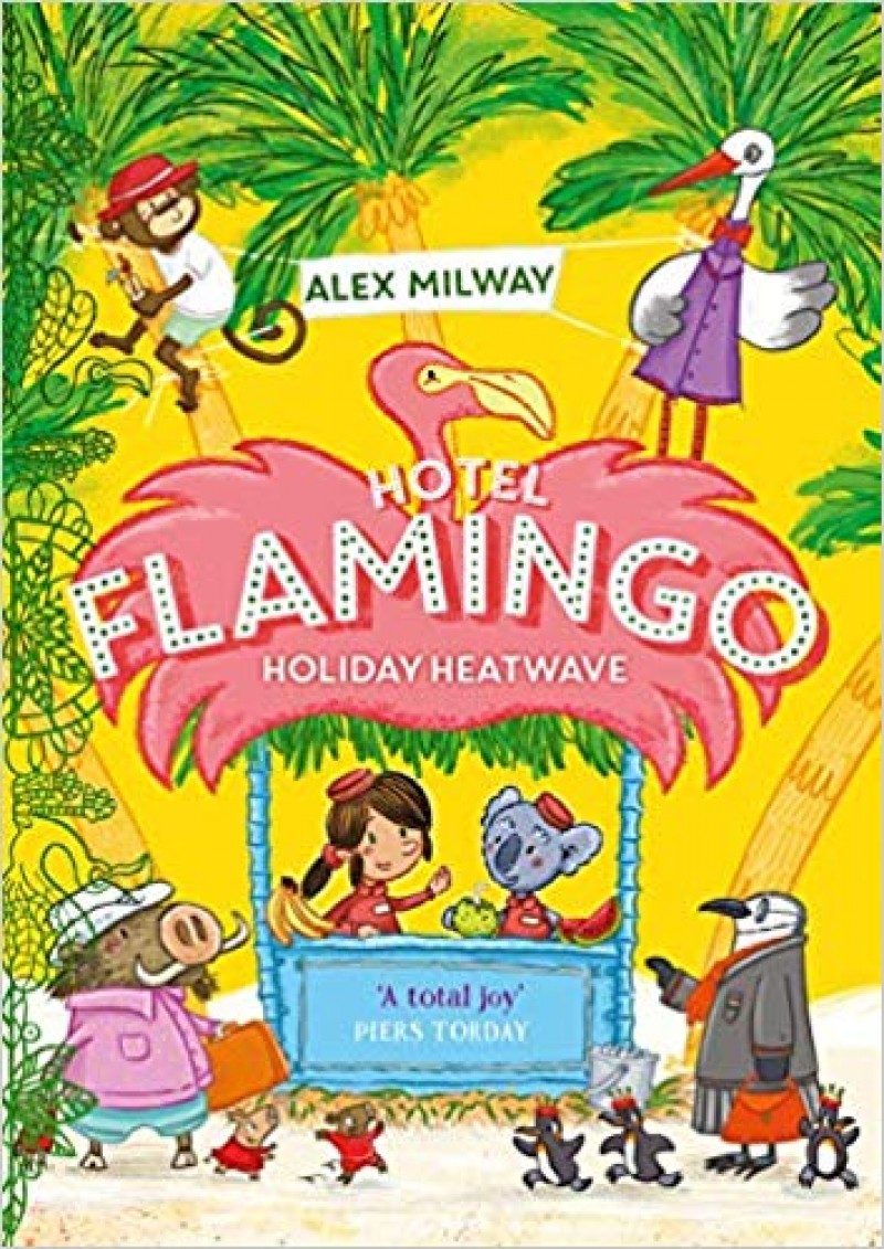 hotelflamingoholidayheatwave