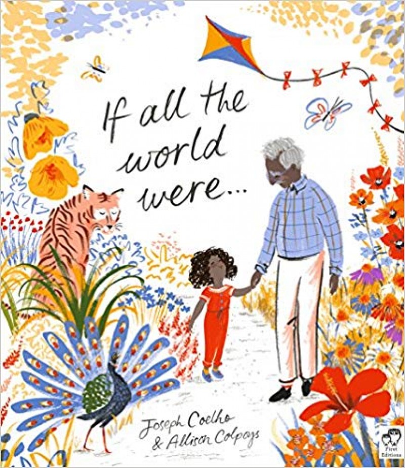 ifalltheworldwerebyjosephcoelhoandallisoncolpoys