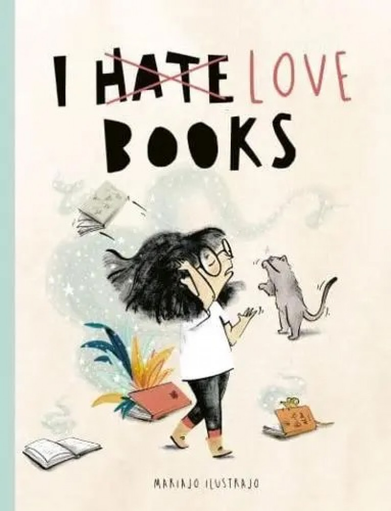 ilovebooksbymariajoilustrajo