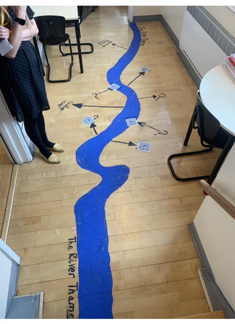 Van Gogh Primary - Lambeth