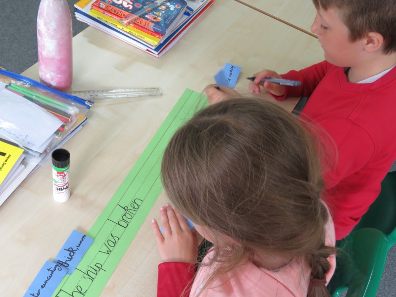 Treloweth Primary School - Cornwall