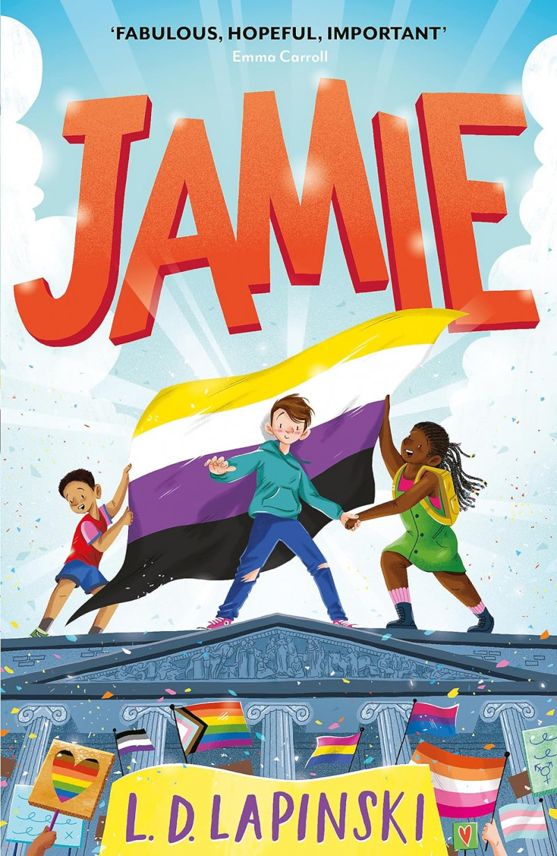 jamie