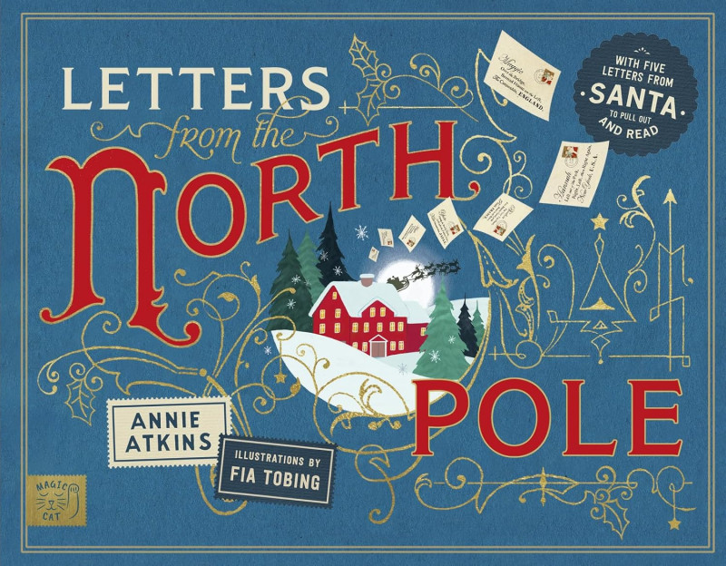 letters