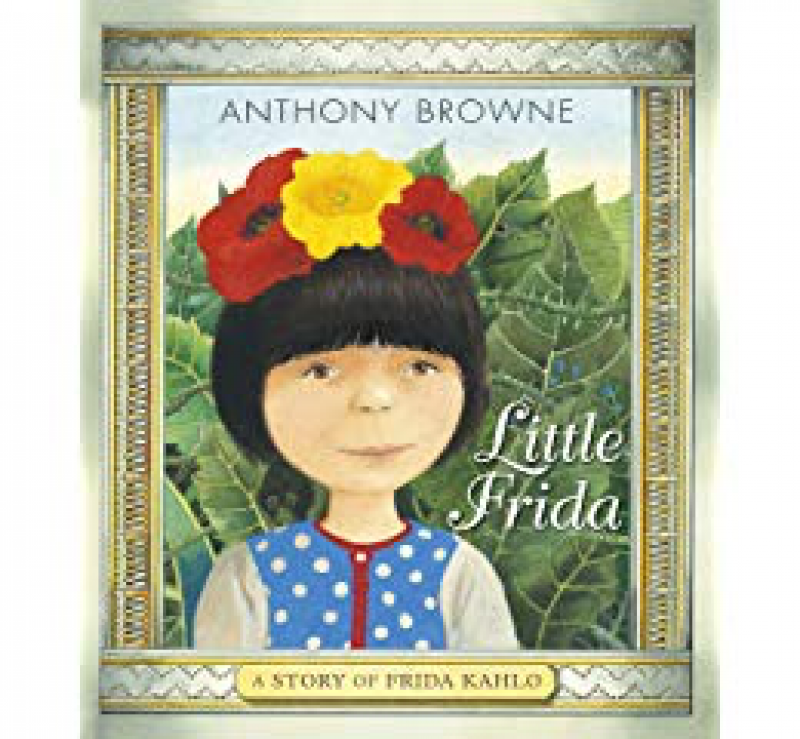littlefrida
