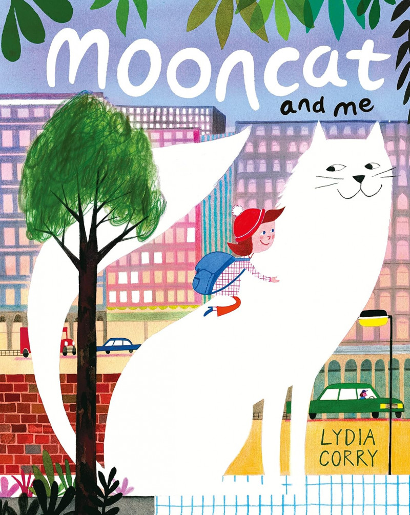 mooncatandme