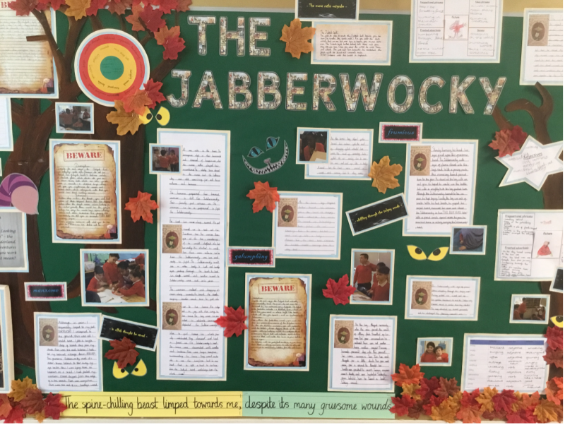 Talavera Junior School - Aldershot
