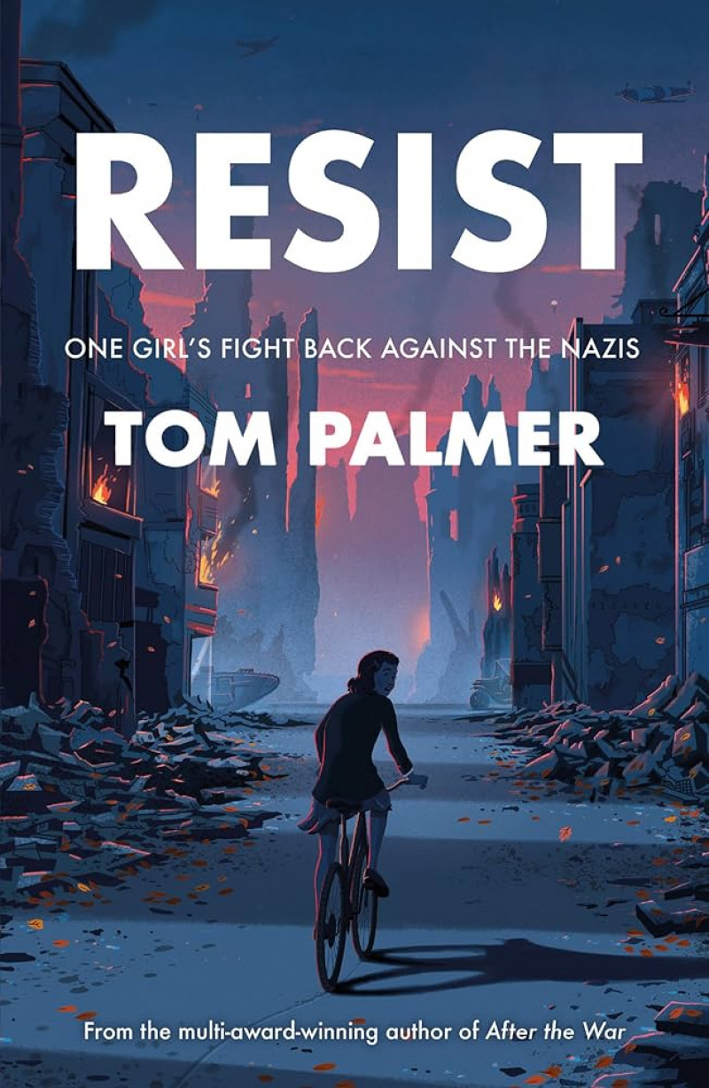 resist