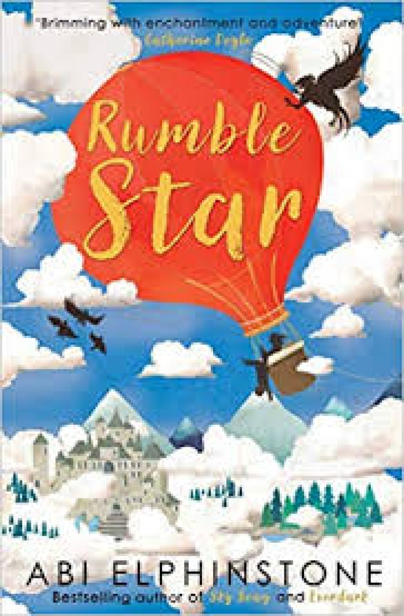 rumblestar