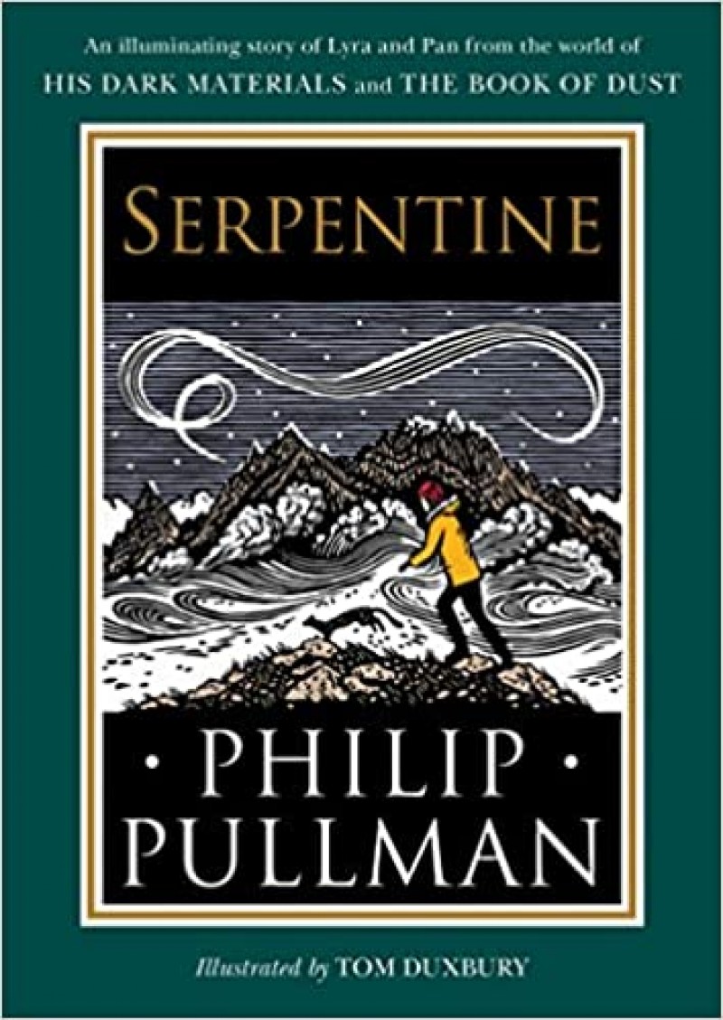serpentine