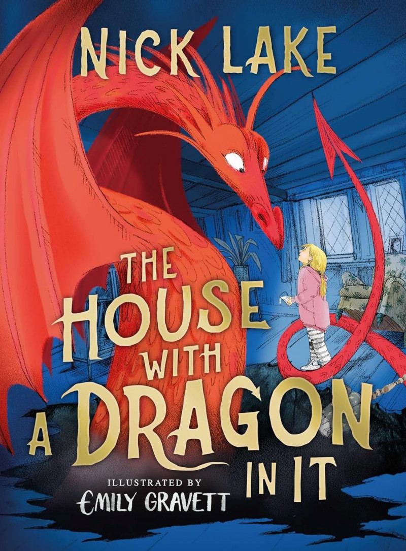thehousewithadragoninitbynicklake