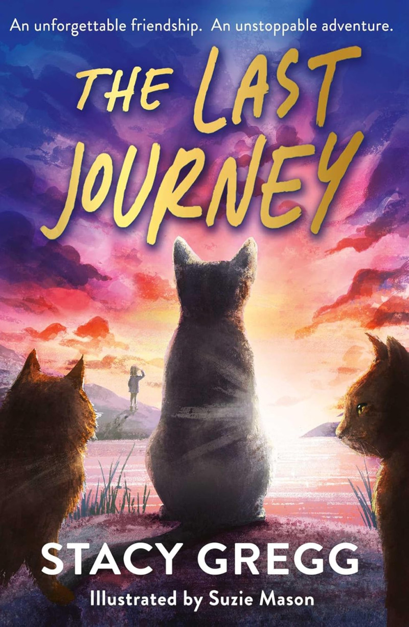 The Last Journey