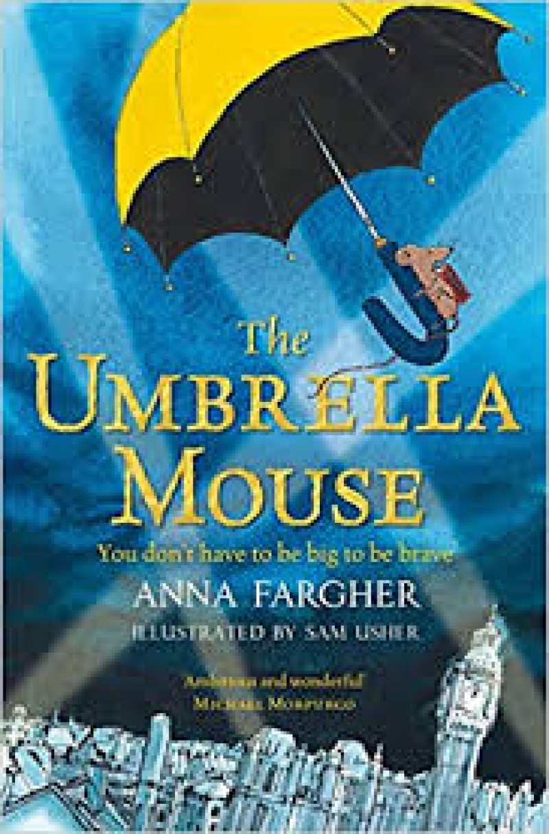 theumbrellamouse