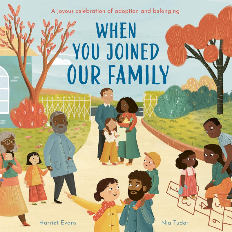 whenyoujoinedourfamily