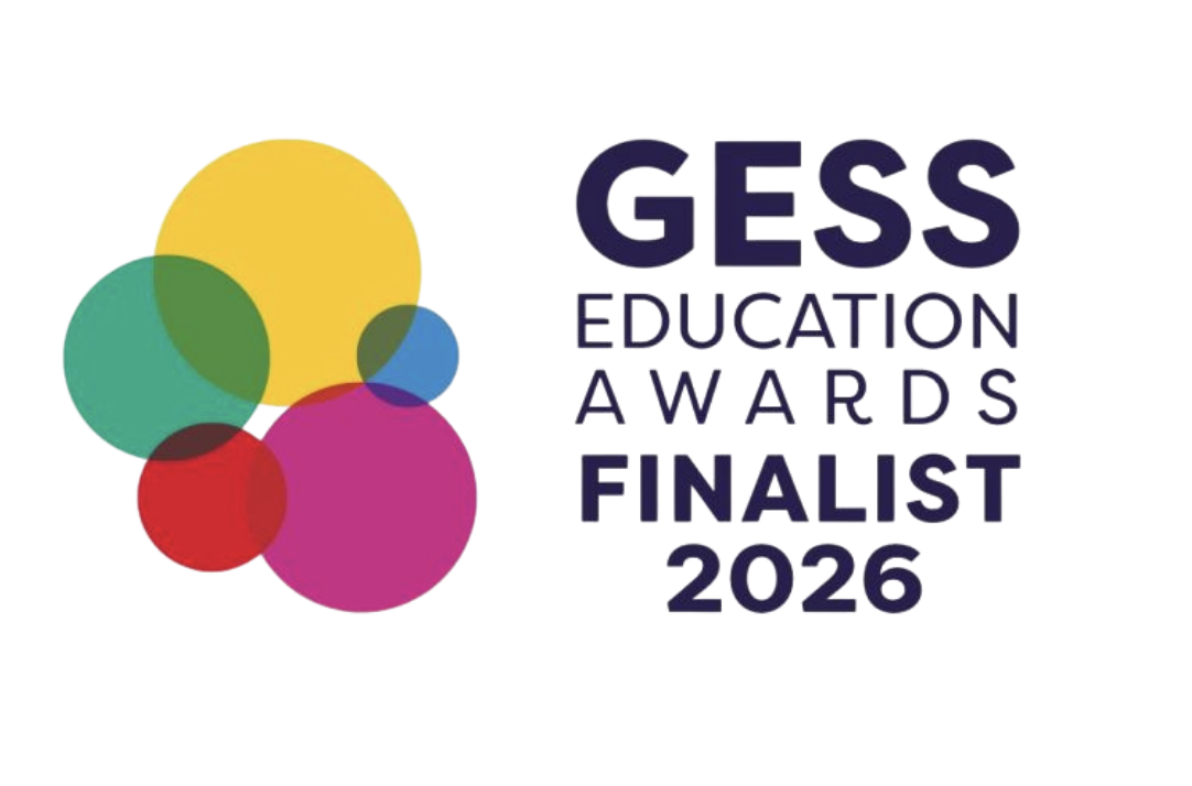 GESS EDUCATION AWARDS 2026 award