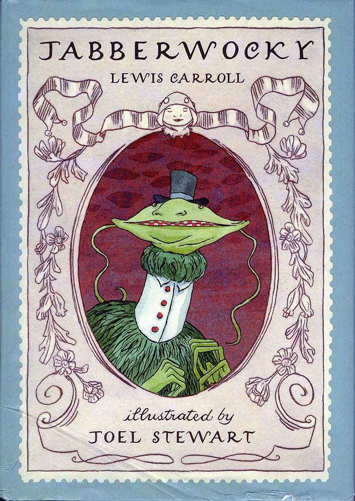 Jabberwocky