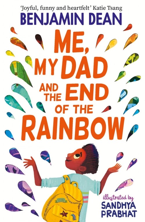 Me, My Dad and the End of the Rainbow