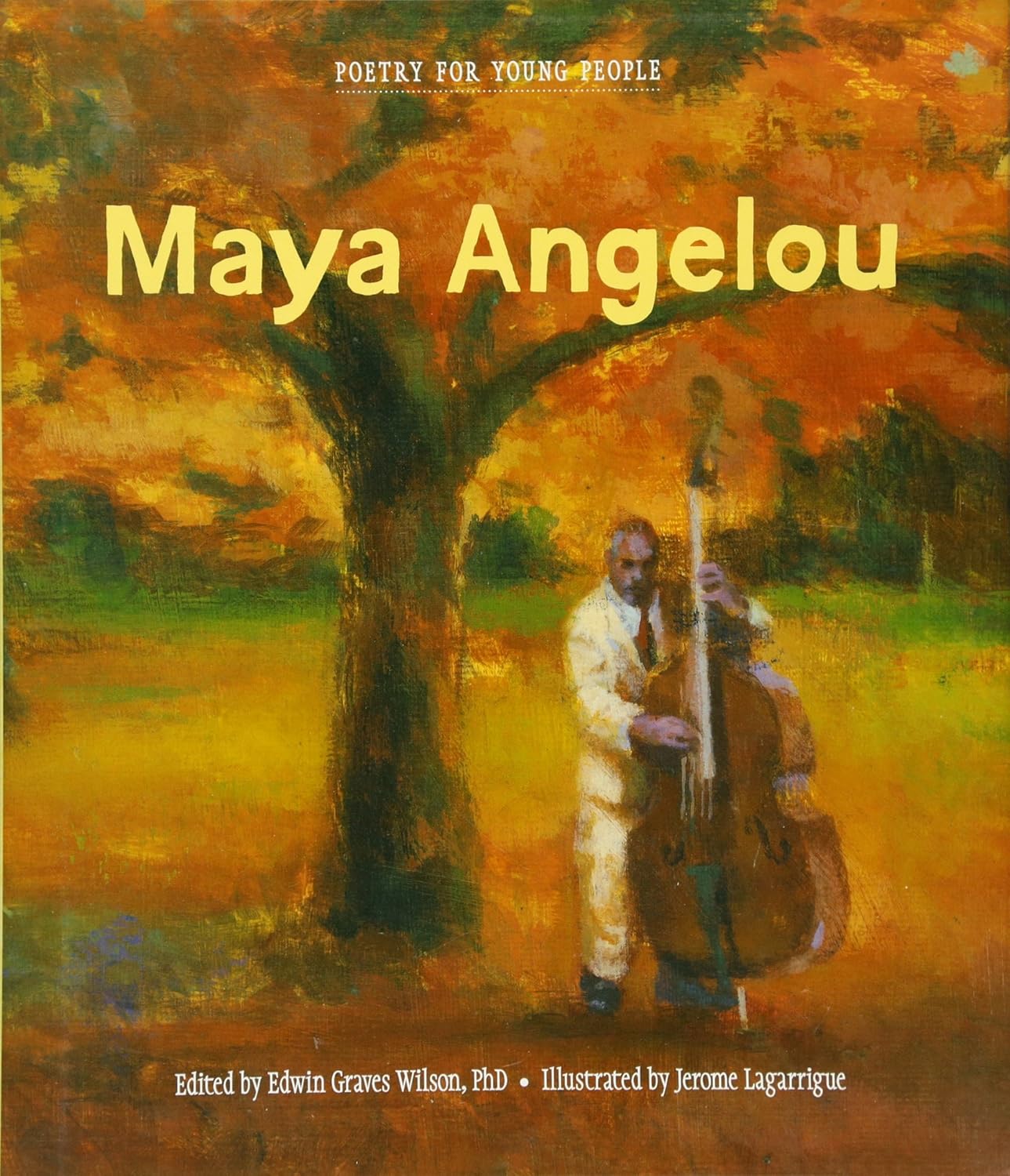Poetry for Young People (Caged Bird)