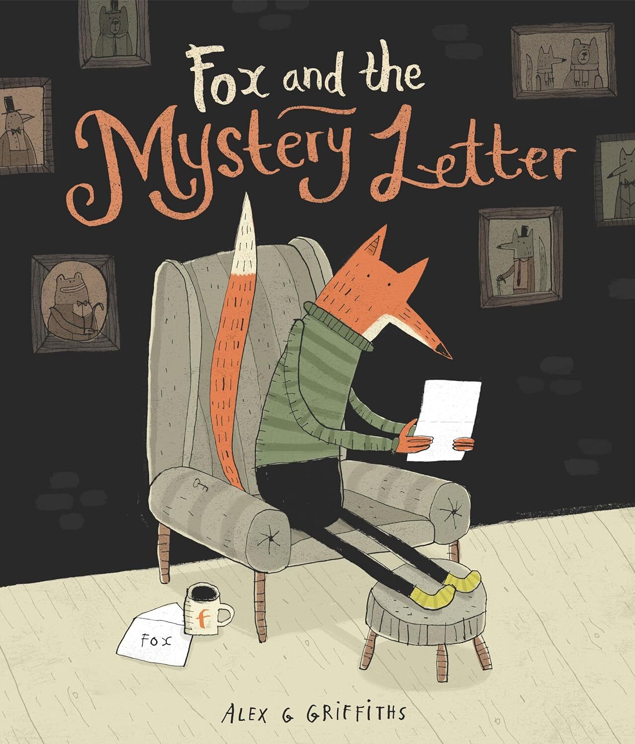 November Literature Review