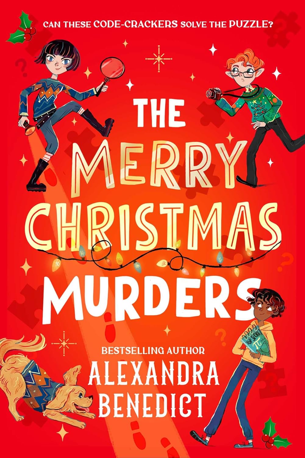 Christmas Bibliotherapy 2025