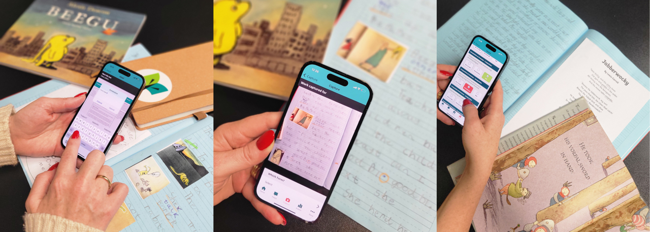 App overview