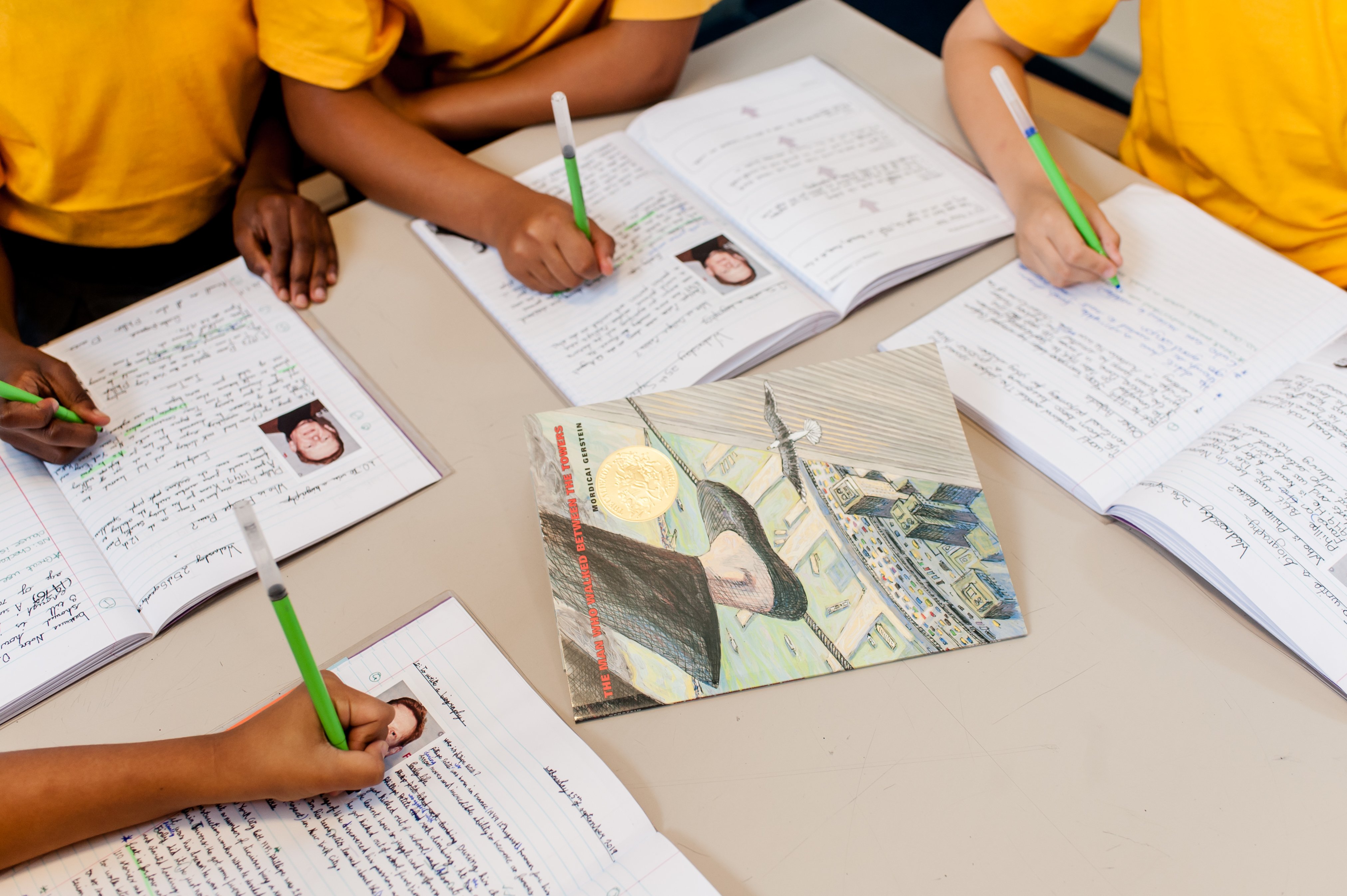 Why Handwriting Still Matters: The Freedom, the Focus, the Flourish