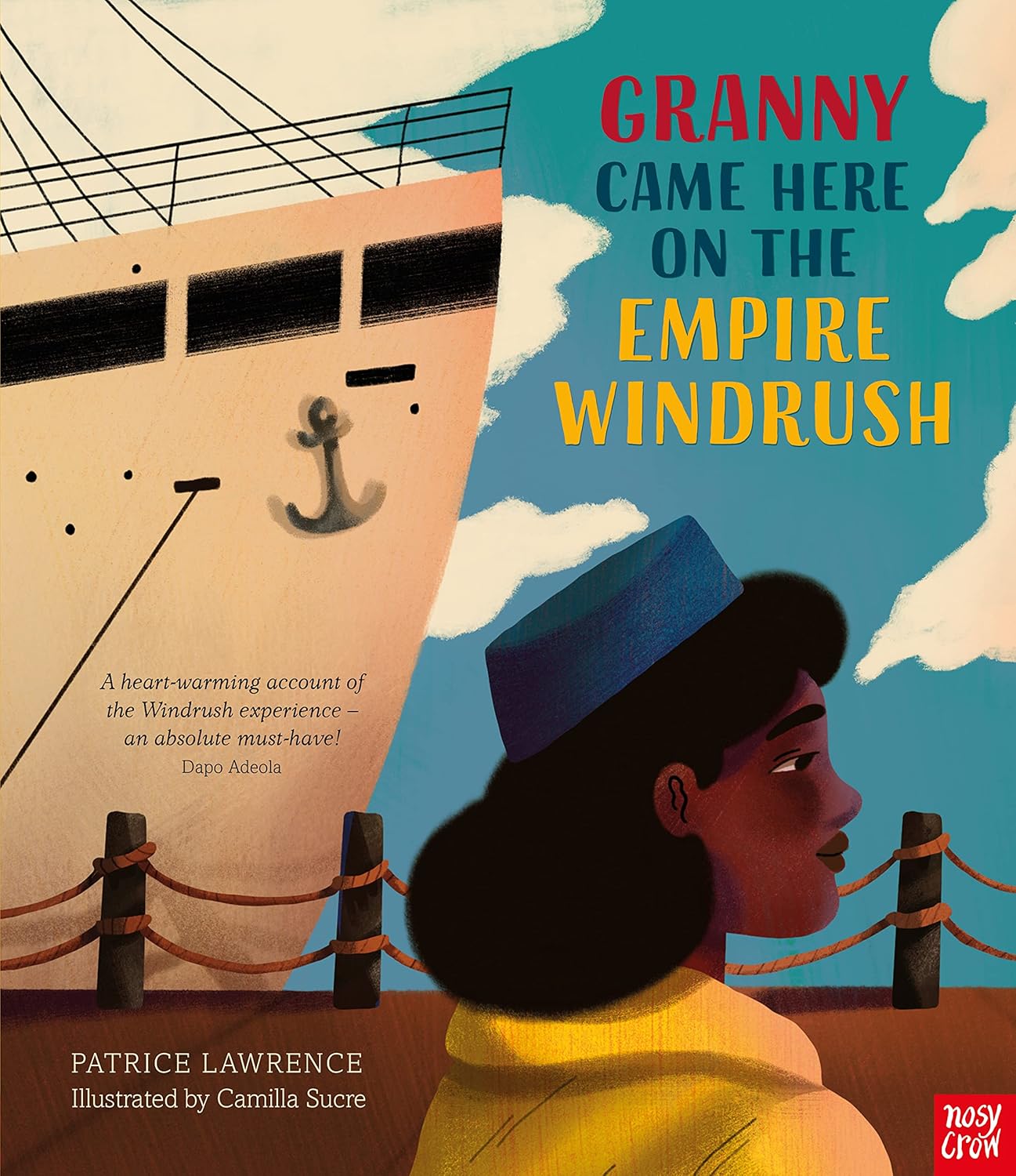 Women's History Book List