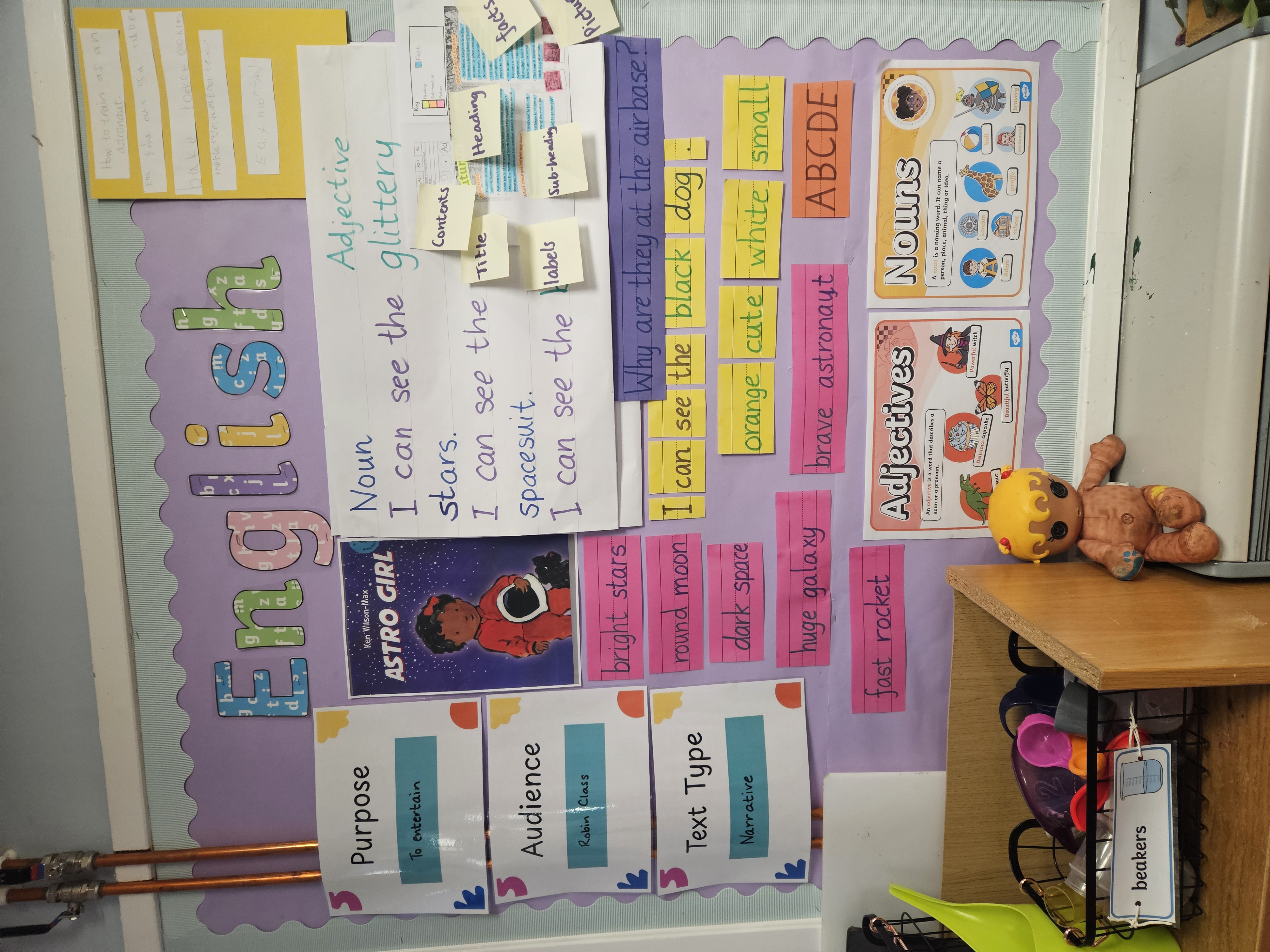 St Paul's C of E Primary School – Cambridge