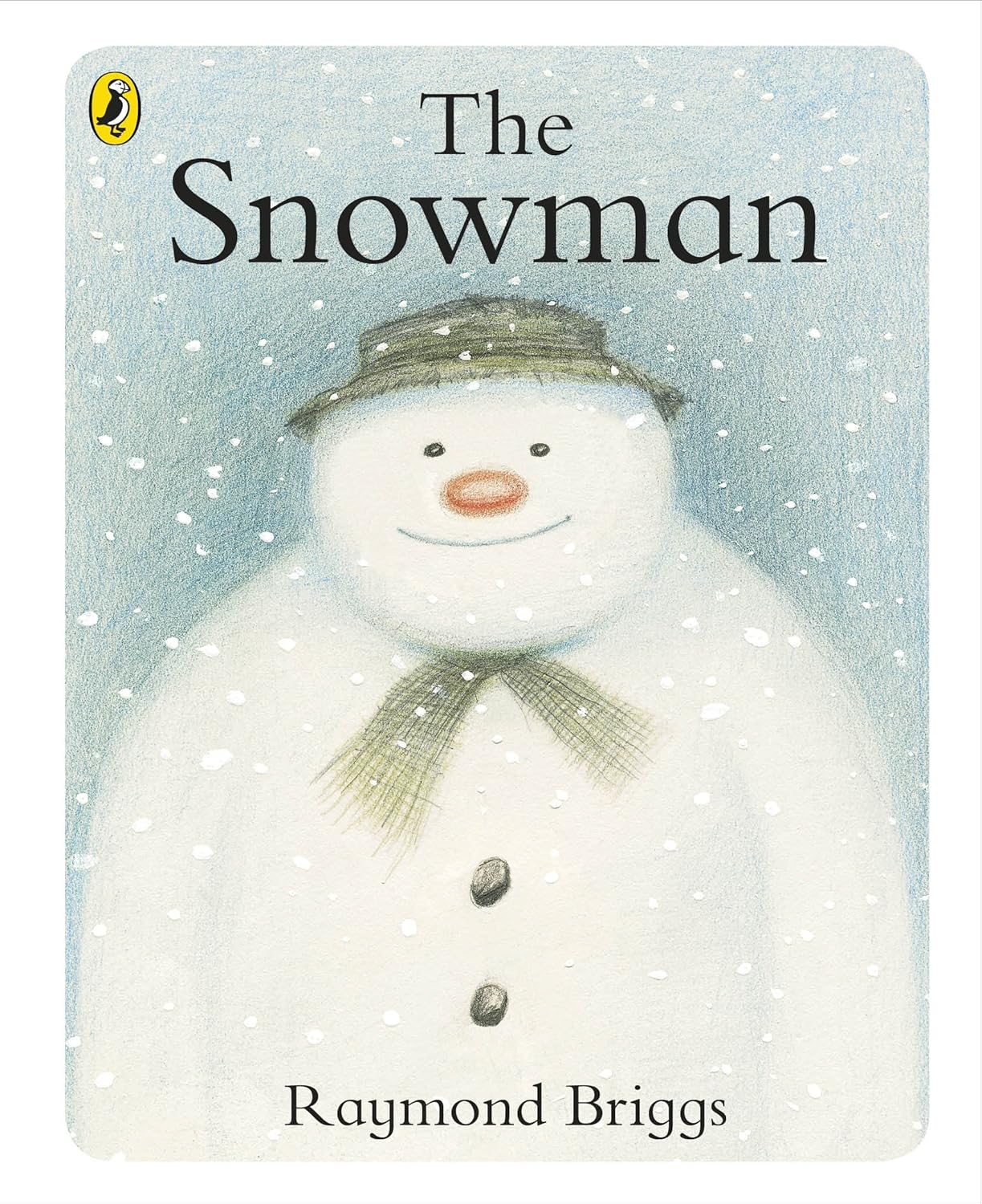 The Snowman