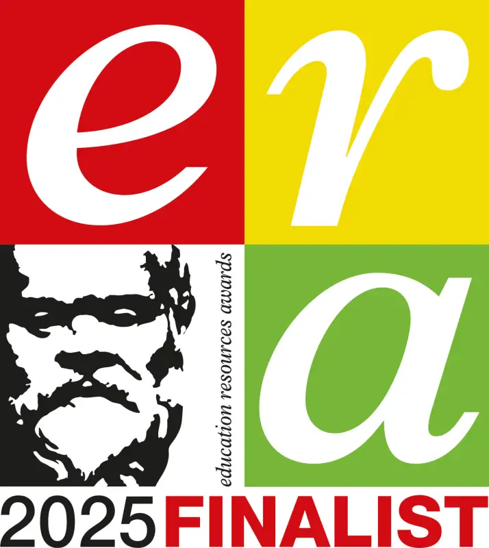 era 2025 award