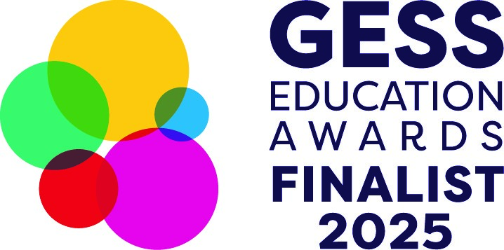 GESS EDUCATION AWARDS 2025 award