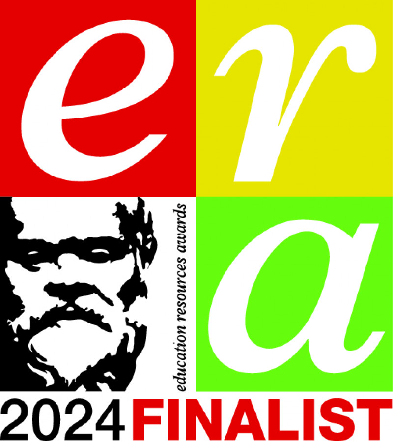 era 2024 award
