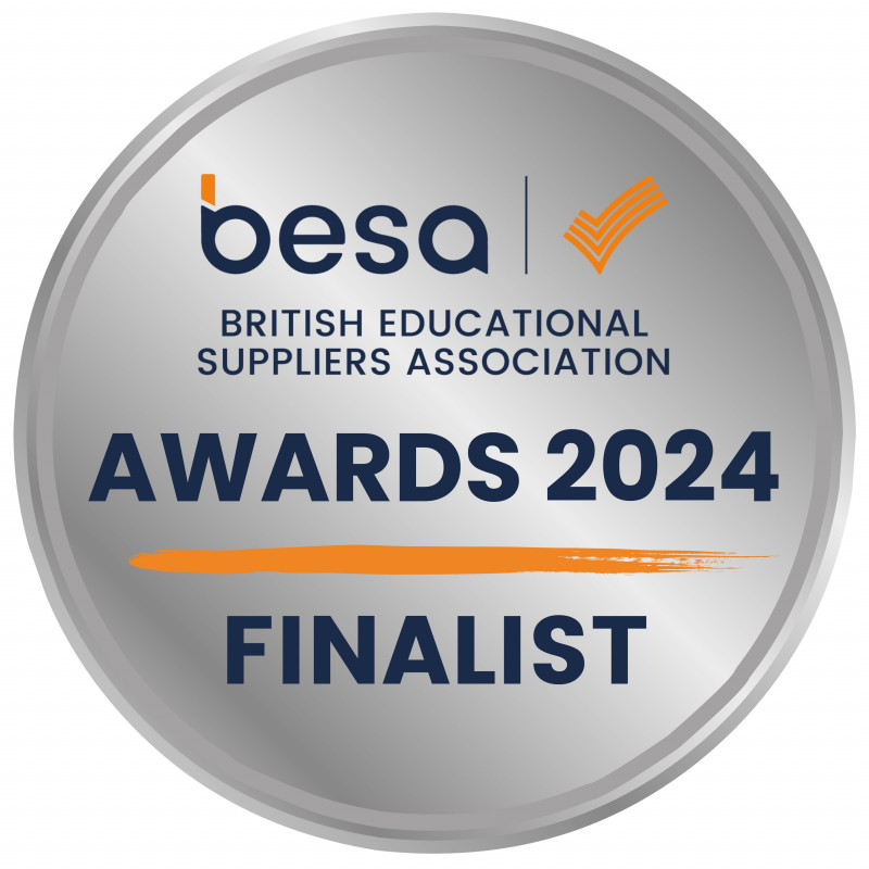besa AWARDS 2024 award