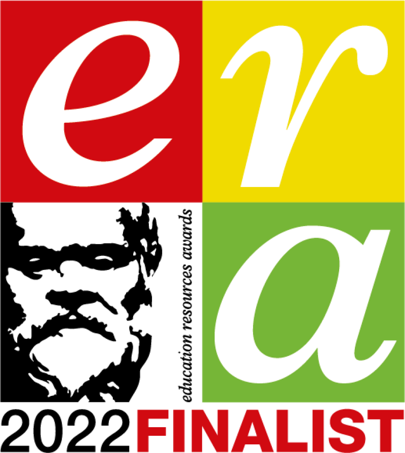 era 2022 award
