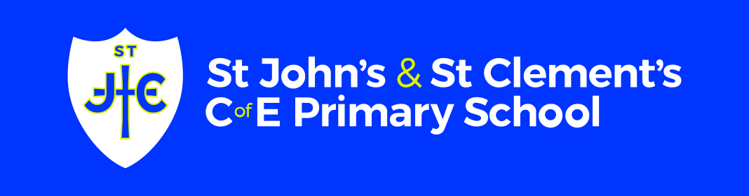 St John's and St Clement's Church of England Primary School