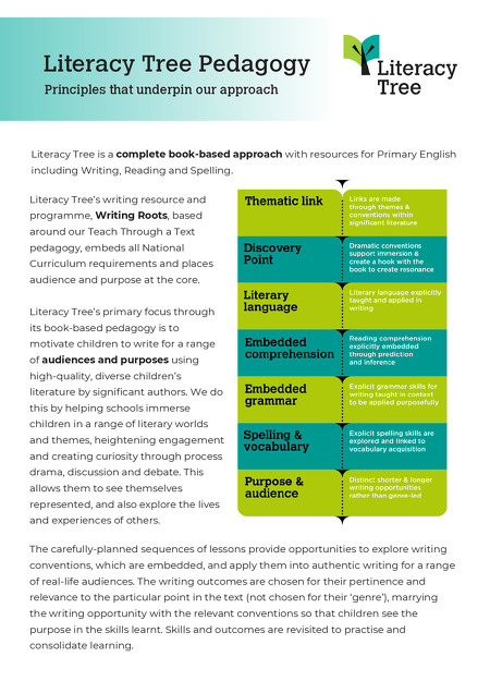 Pedagogical Principles