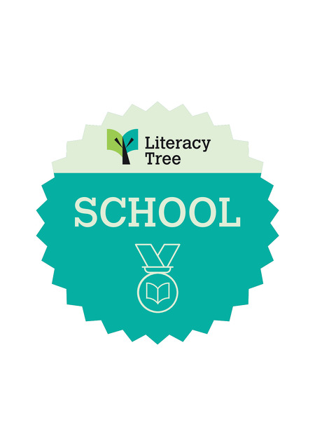 School Website Badge