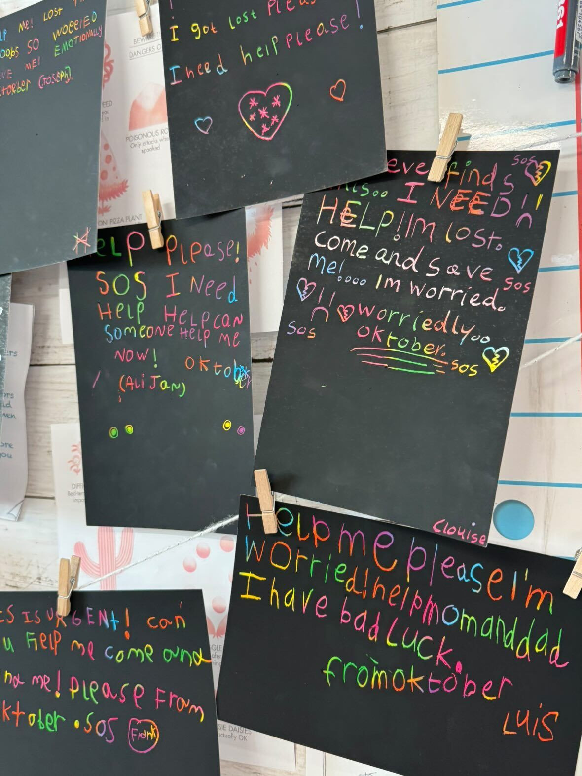 Sample
