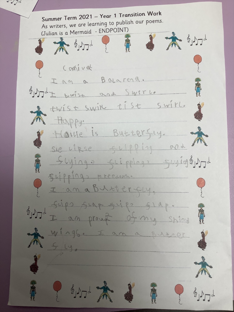 Sample